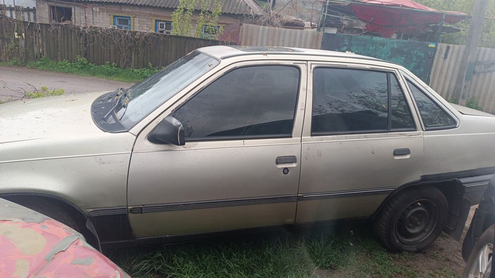 Продажа Опель Кодет