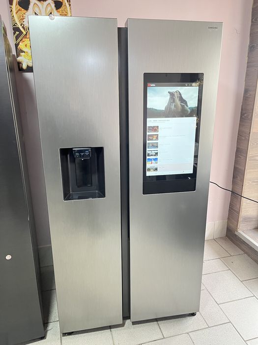 Холодильник side by side Samsung