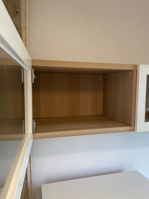 Półka wisząca Ikea
