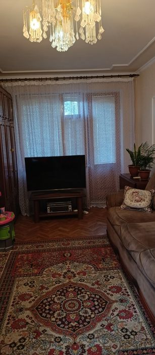 Здаю в оренду кімнату в двох кімнатній квартирі