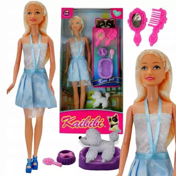 Stylizacja Pudelka 101239. Nowy Produkt