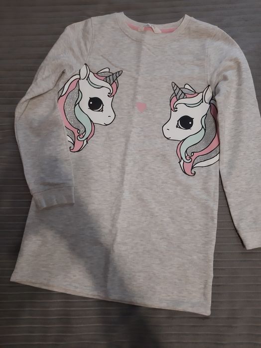Туника H&M для девочки