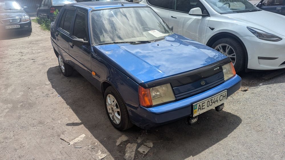 Продам ЗАЗ "Славута"