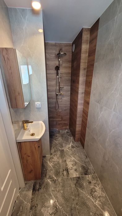 Remonty - wykończenia wnętrz kompleksowo