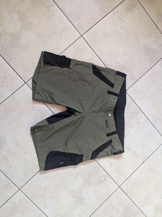 Planam, krótkie spodnie  XL