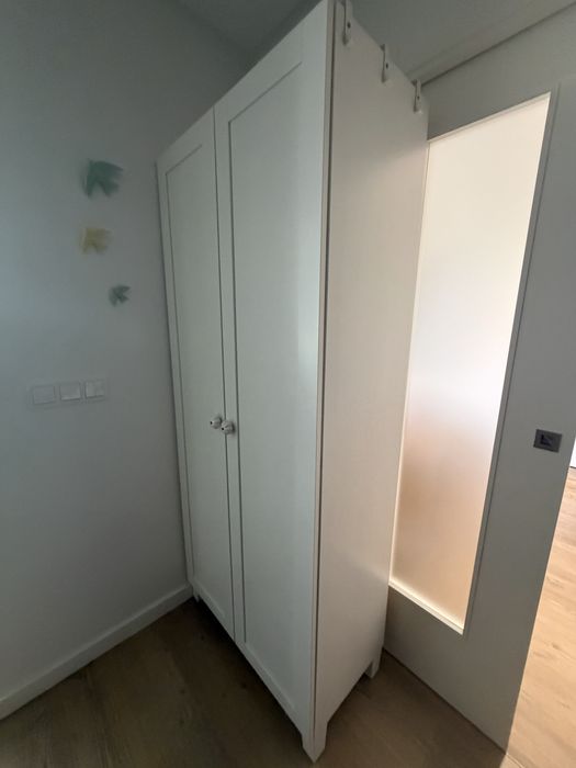 Armário do Ikea 190x80x42cm