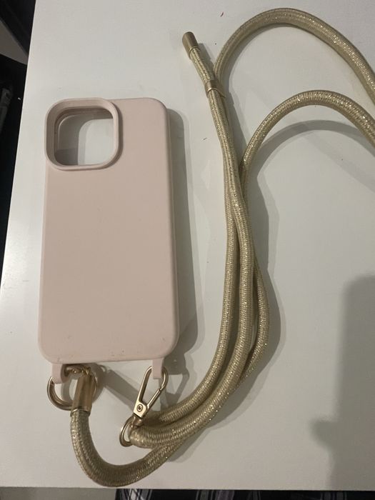Iphone 15 pro max etui