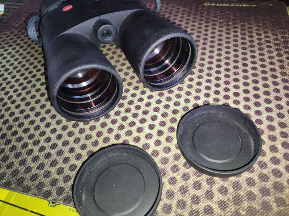 Бинокль leica geovid 8X56 R