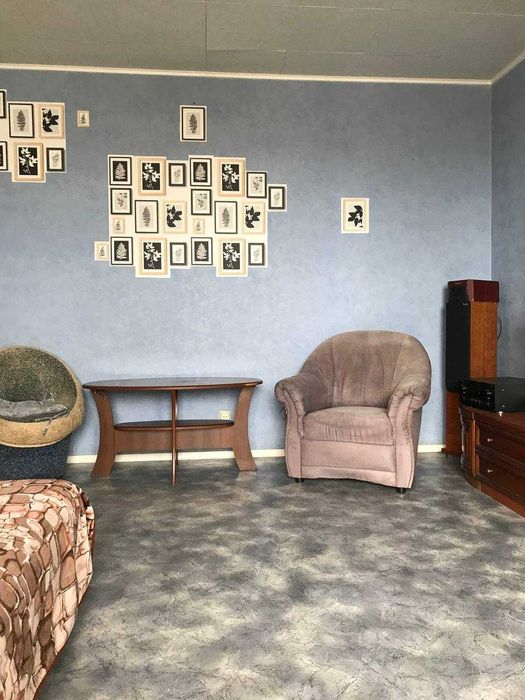 сдам довгостроково 2х кімн. кв. на Ак. Сахарова/Котовського