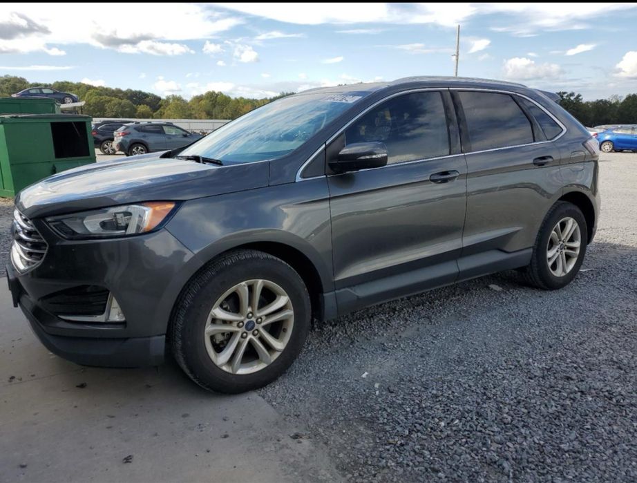 Розборка Ford edge Форд Едж