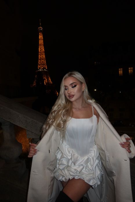 Сукня Tsarskaya український бренд