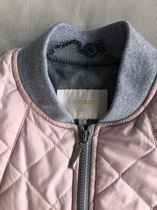 Kurtka bomberka firmy Cream