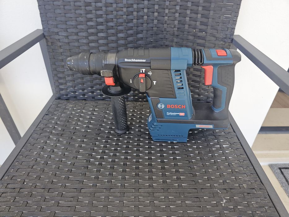 Berbequim bosch professional