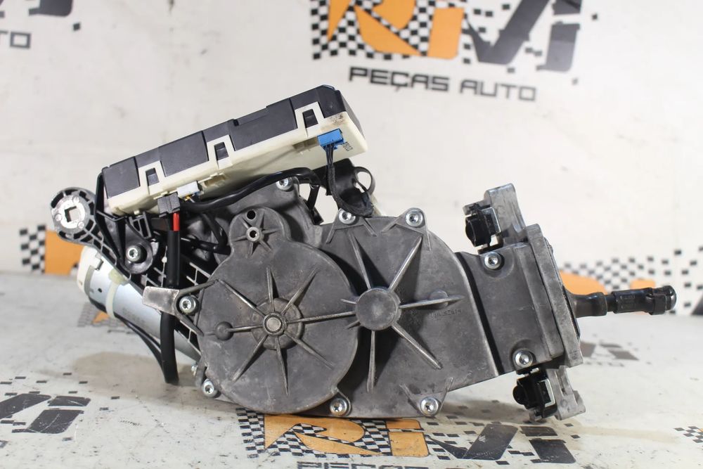 Pistola do fecho da mala MERCEDES-BENZ Classe E Carrinha (S212)