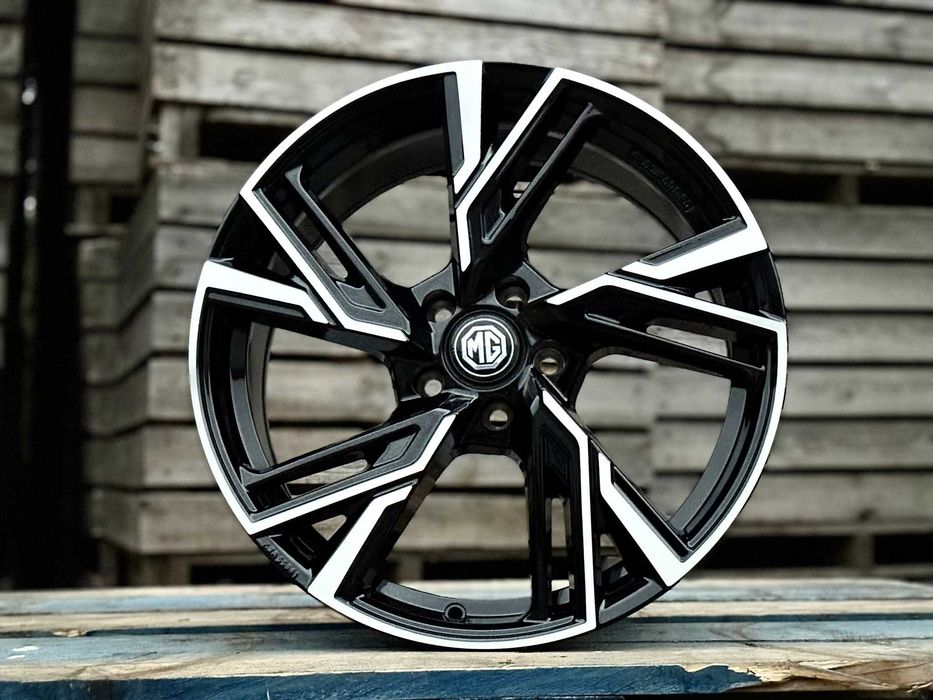 alufelgi 5x112 r17 MG HS EHS MG3 MG4 ZS II ZS EV