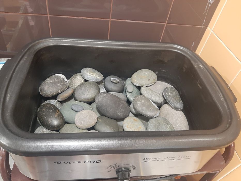 panela pedras quentes