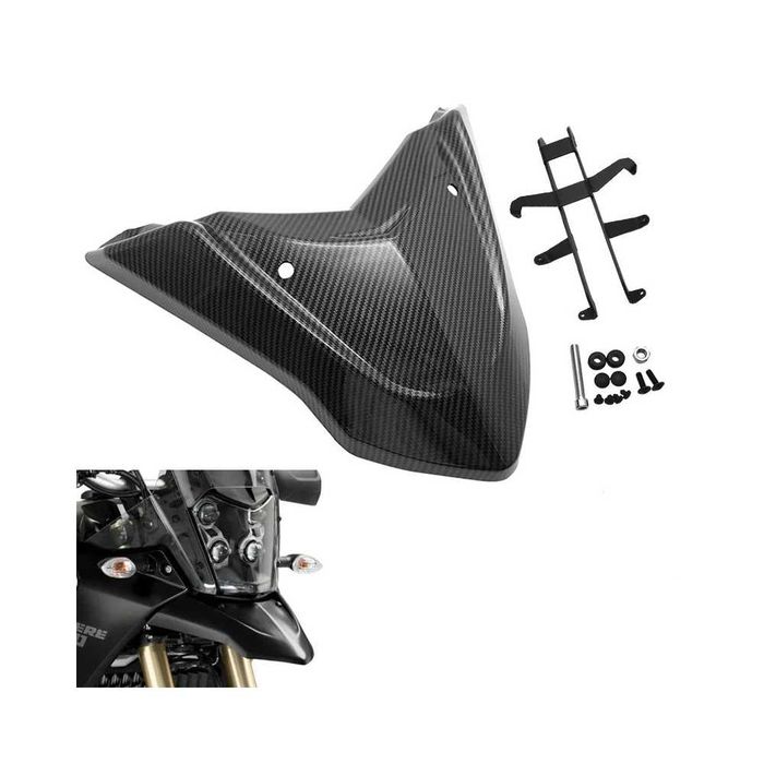 Extensão Bico Guarda-Lamas Dianteiro Yamaha Tenere 700