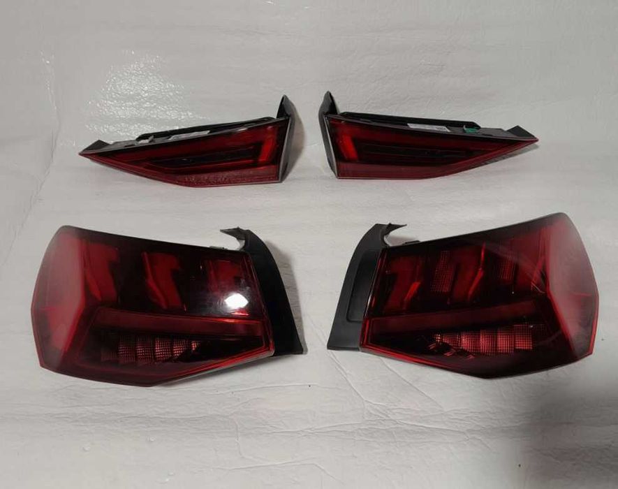 Audi a3 8y ауди а3 8у Фонари (фонарь левый правый стоп) седан спортбек