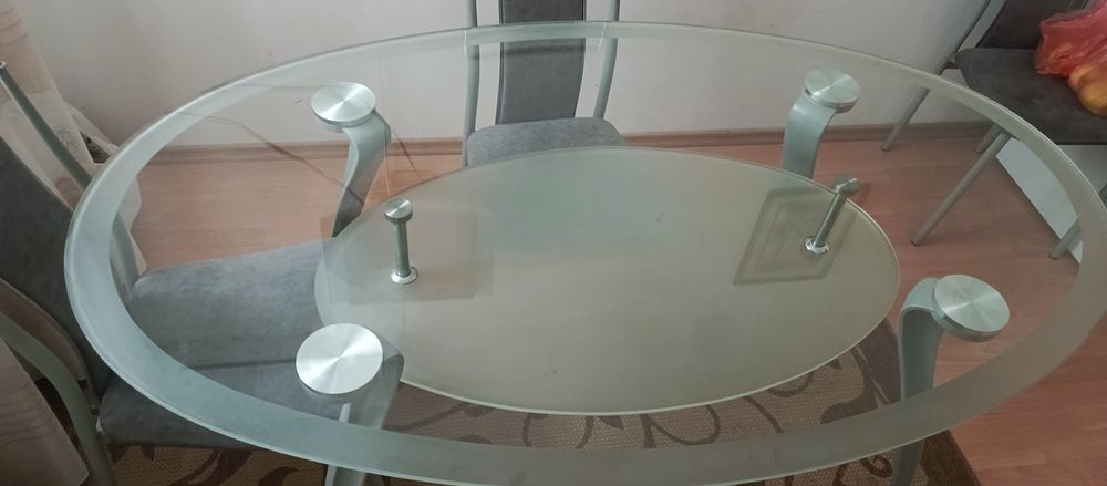 Стіл кухонний, стіл в кімнату