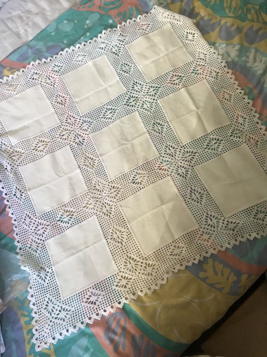 Скатерть стол размер 130 на 170