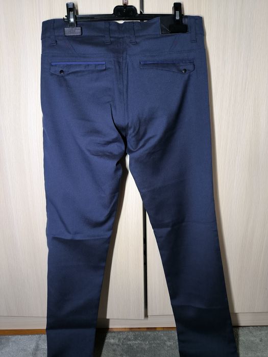 Штани чоловічі на М і S
