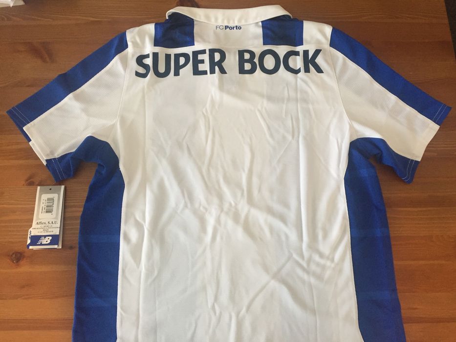 3 Camisolas de Futebol