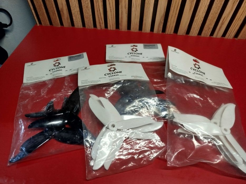 Drone FPV iFlight Nazgul 5" GPS + Bateria 6S