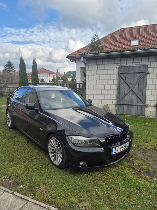 BMW E90 LCI *okazja*