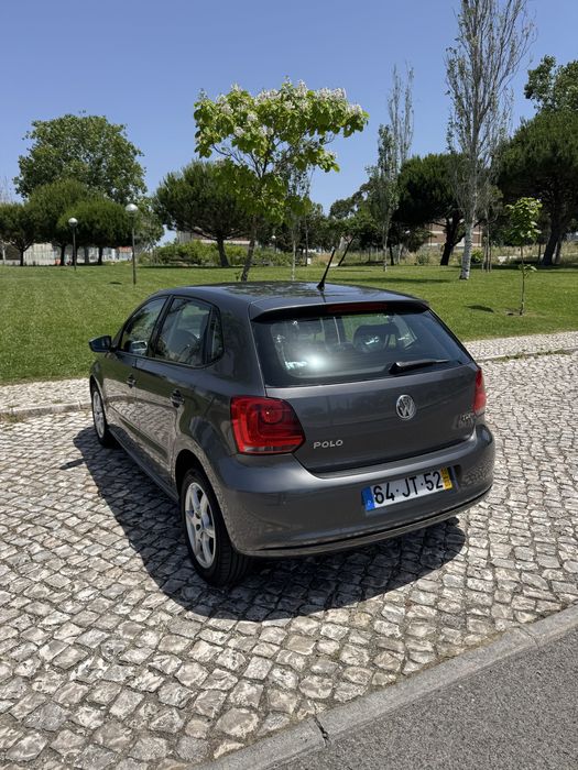 Volkswagen Polo — fotografia 6