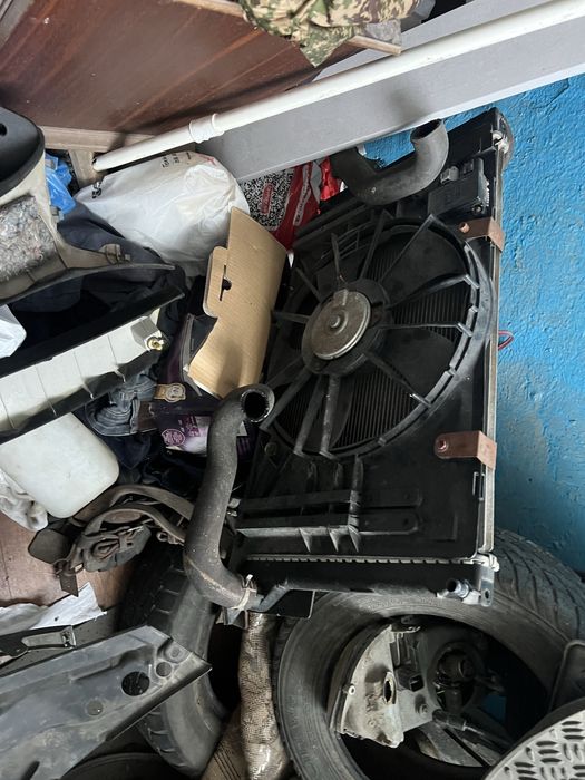 Авто розборка !Все детали на тойоту AURIS 2008 год