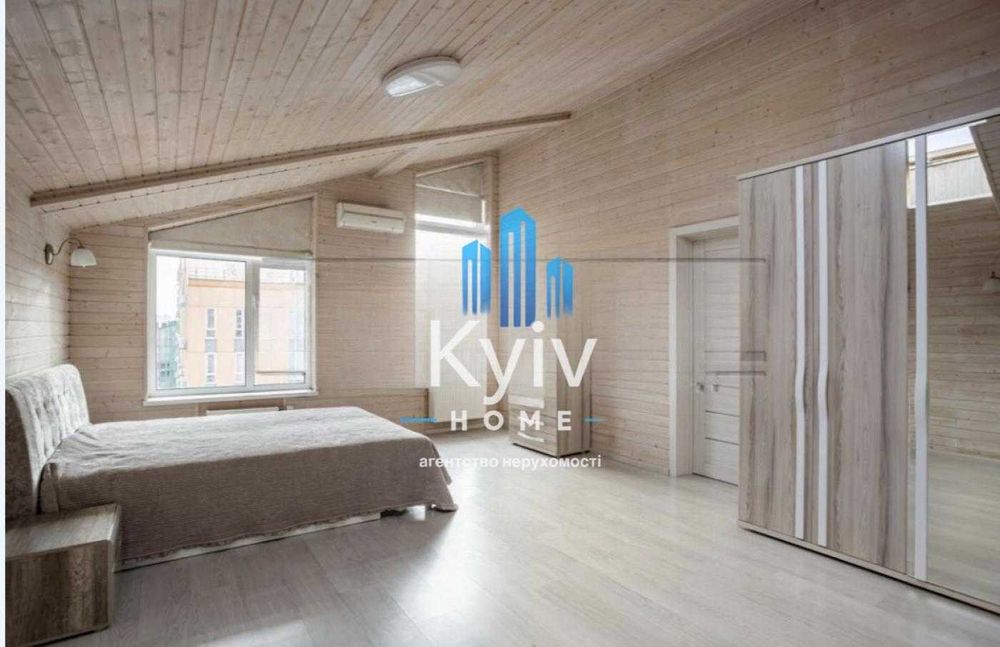 Продаж квартири з ремонтом/ 60 м2/ 2 кімнатна/ Комфорт-Таун/ Київ