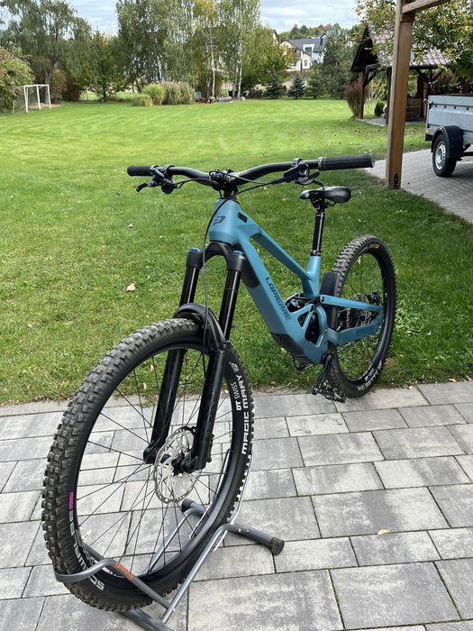 Lapierr spicy 7.9 carbon M