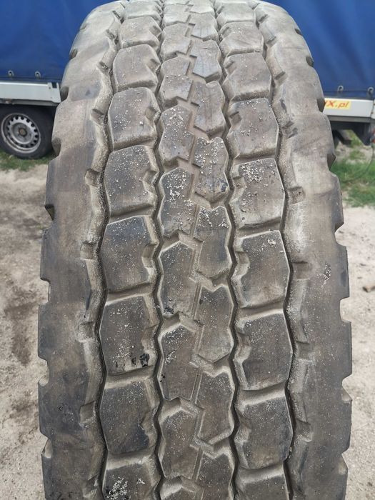 Opona 16.00r25 Advance 445/95r25 opina dźwig