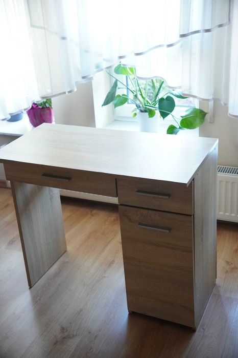 Biurko małe do domu do pracy