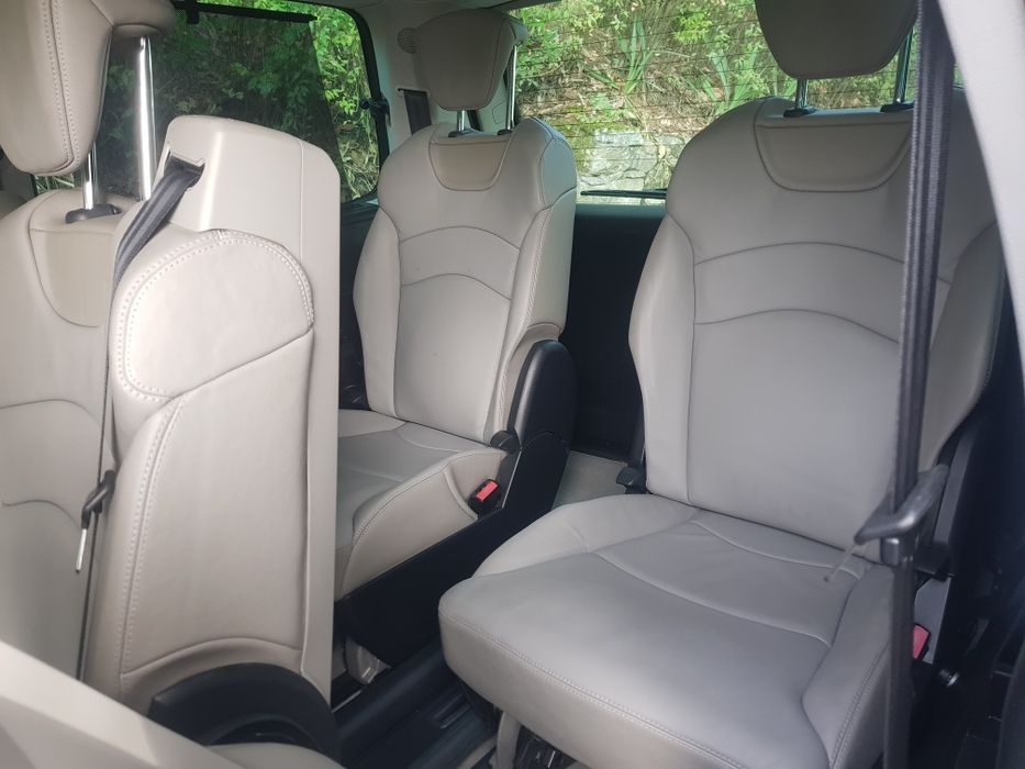 Citroen C8 2.0 HDI 163cv *7 lugares*
