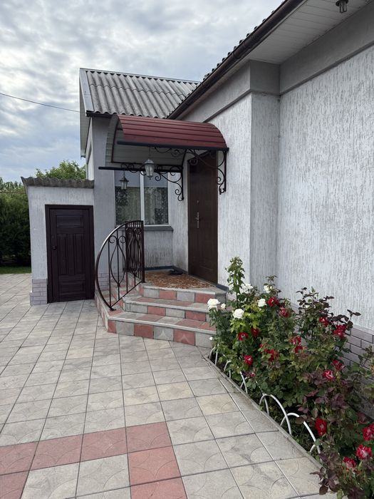 Продам дом в  пгт.Аулы !