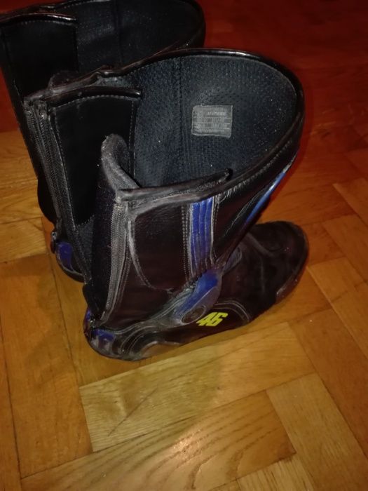 Buty Dainese  Stivali Torque Out D-WP