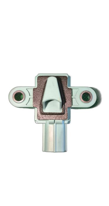 Sensor de Impacto / Colisão AUDI A4 B8 8K0955557C (OEM) | 5WK4380902 (OEM)