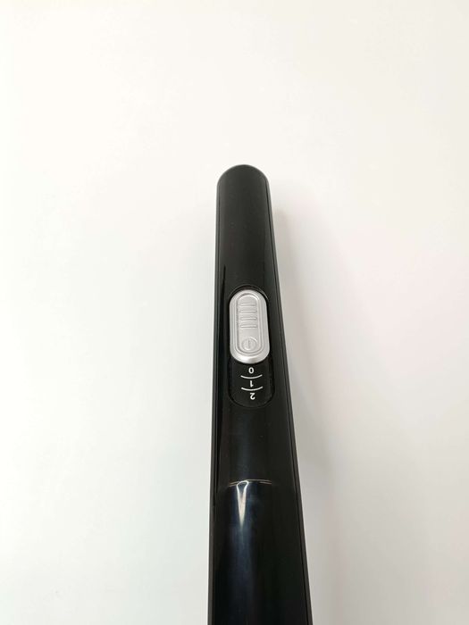 Odkurzacz pionowy Bosch BCHF216B czarny akumulatorowy 0.4l