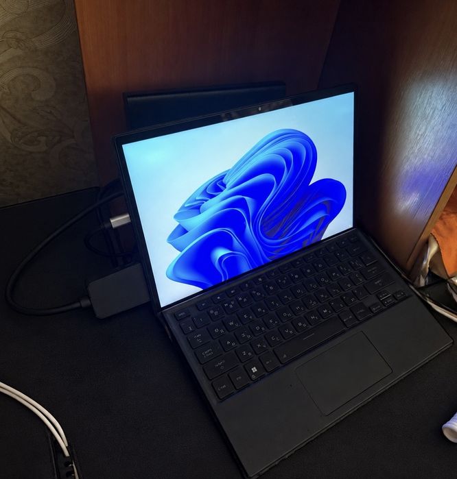 Ноутбук Геймерский Asus Rog Flow Z13 + XG Mobile: 75 000 грн ...