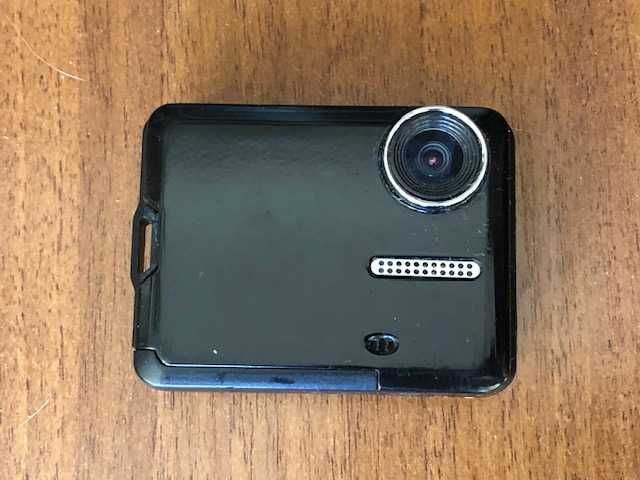 Видеорегистратор Prestigio RoadRunner 300