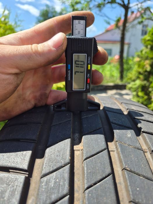 Bridgestone turanza