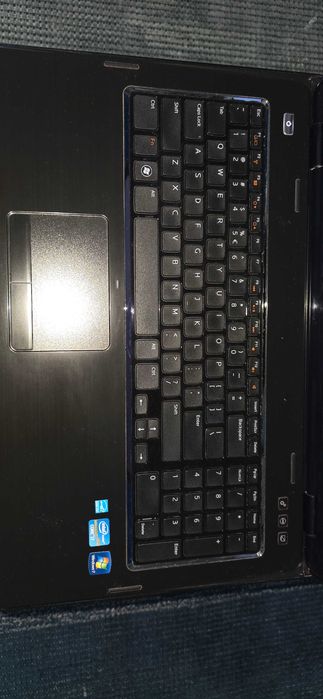 Dell Inspiron N7110