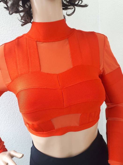 Croptop House of CB 38 M