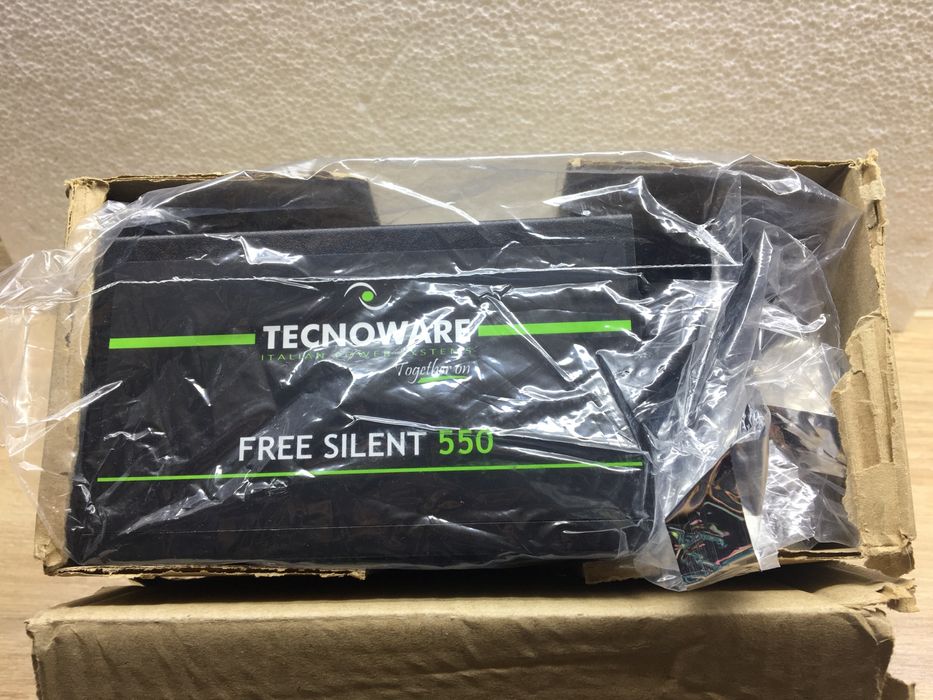 Блок питания TECNOWARE