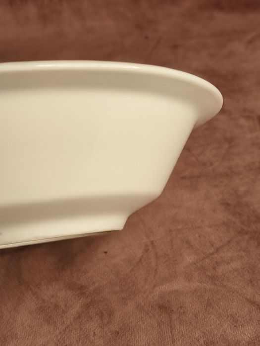 Stara porcelitowa miseczka Lubljana Konsumy 190
