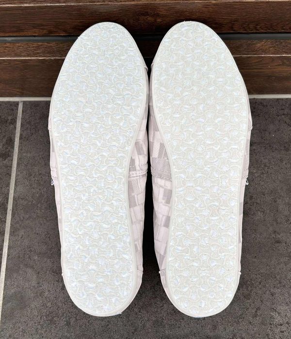 Toms Classic półbuty nowe baleriny damskie 38 
Rozmiar 38
Wkładka 24cm