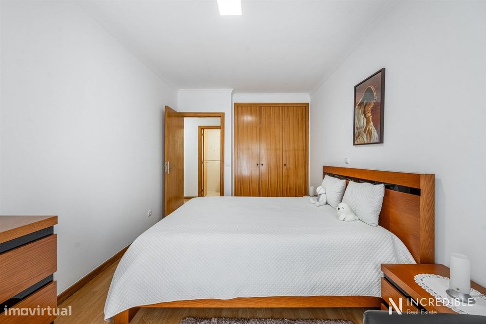 Apartamento T1 Venda em Valongo,Valongo