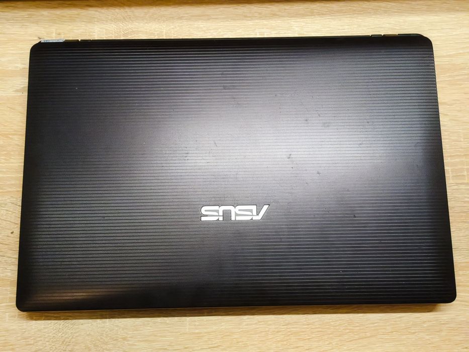 Ноутбук Asus K53B