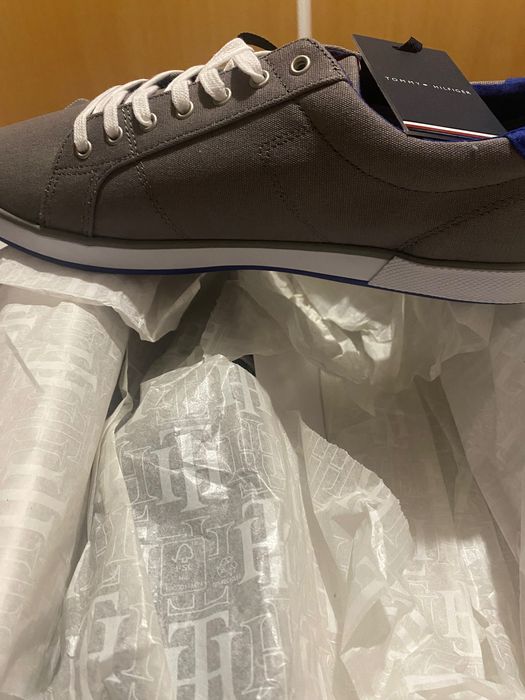 Ténis Tommy Hilfiger